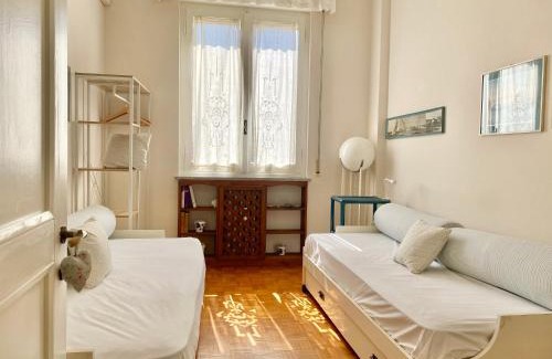 Santa Margherita Ligure Apartment | CasaViva - Comfy Trilo in Santa Margherita Ligure