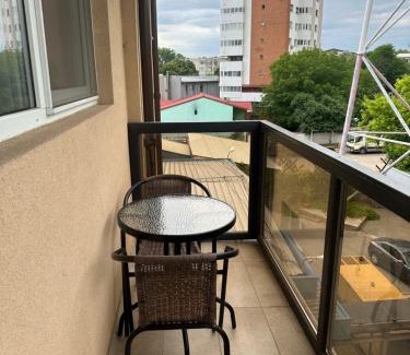 Craiova Apartment | CASAWYW