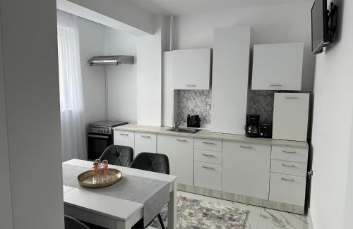Craiova Apartment | CASAWYW