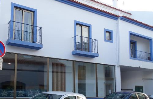 Cercal House | Casazul M&B