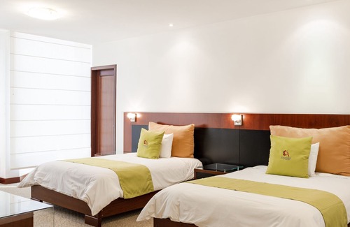 Loja Hotel | Casben Hotel