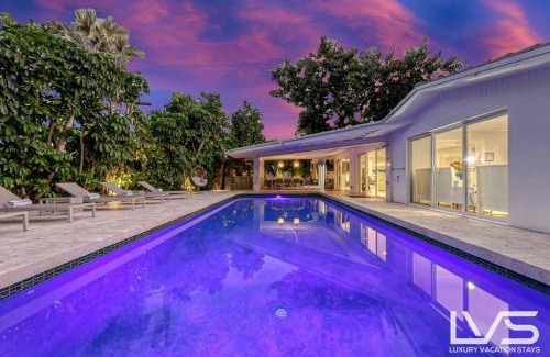 Harbour Inlet House | Cascada-Luxe Resort Heated Pool HotTub Wlk 2 Beach