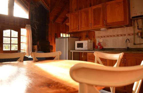 Curacautin House | Cascadas del Llaima