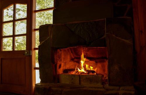 Curacautin House | Cascadas del Llaima