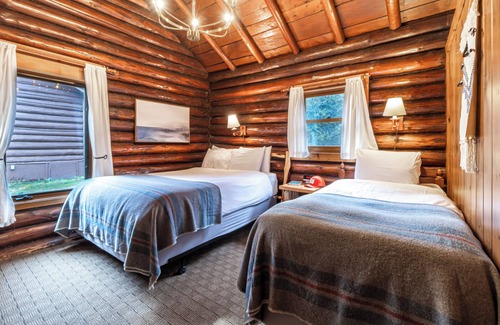 Lutsen Hotel | Cascade Lodge