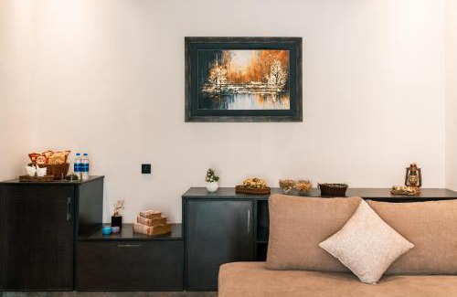 Azad Kashmir Resort | Cascade Resorts Ghawari, Gilgit-Baltistan