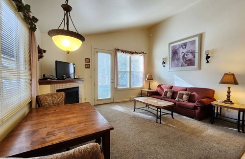 Estes Park House | Cascade Suite #226 Upper Level!
