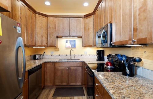 Purgatory House | Cascade Village 349