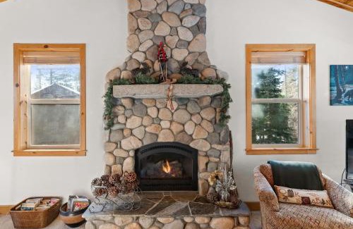 McKinney Estates House | Cascade Woods