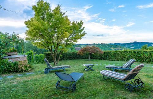Canelli House | Cascina Albarella