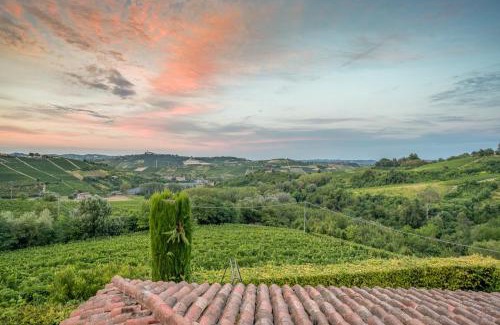 Canelli House | Cascina Albarella