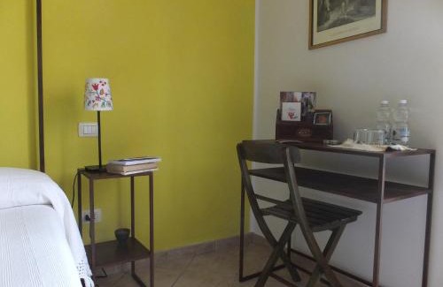 Guzman House | Cascina Antonini