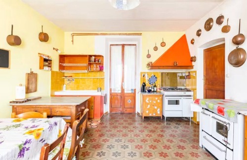 Rocca Grimalda House | Cascina Baracico, Circondati Dalla Natura