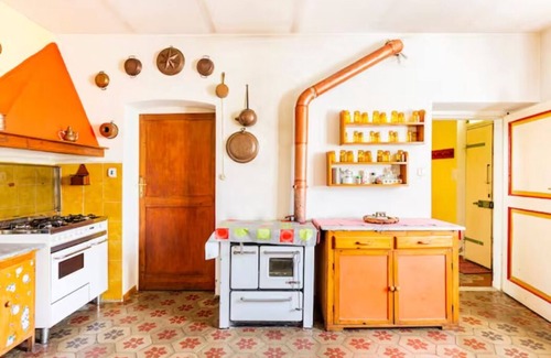 Rocca Grimalda House | Cascina Baracico, Circondati Dalla Natura