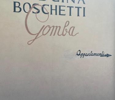 Barolo House | Cascina Boschetti