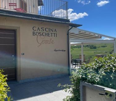 Barolo House | Cascina Boschetti