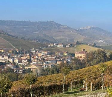 Barolo House | Cascina Boschetti