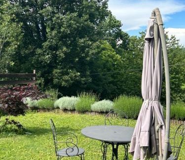 Grognardo House | Cascina Ciosse apartament