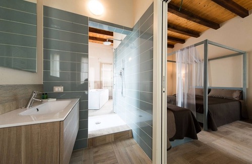 Cuggiono House | Cascina Galizia