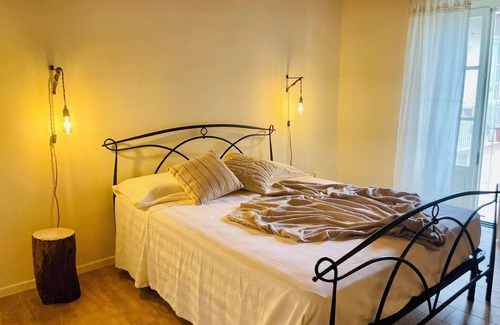 Rodello Other | Cascina Piandamiane | Carlo suite, peaceful gateway in the Langhe countryside