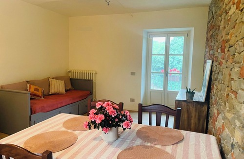 Rodello Other | Cascina Piandamiane | Carlo suite, peaceful gateway in the Langhe countryside