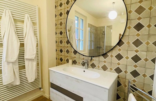 Rodello Other | Cascina Piandamiane | Carlo suite, peaceful gateway in the Langhe countryside