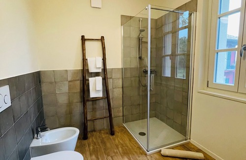 Rodello Other | Cascina Piandamiane | Carlo suite, peaceful gateway in the Langhe countryside