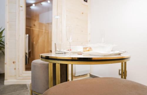 Spello Bed & Breakfast | Cascina Ridolfi - Il Nido d'Amore