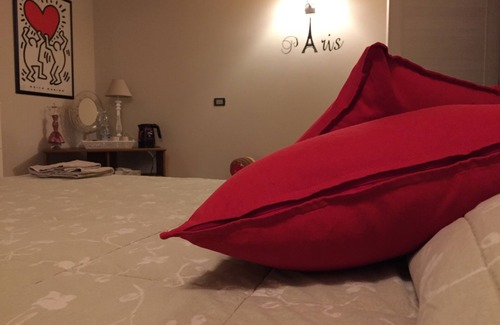 Asola Bed & Breakfast | Cascina Sagrestia | Premium Quality B & B Gluten Free