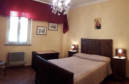 Collina del Negro House | CASCINA SAN SECONDO