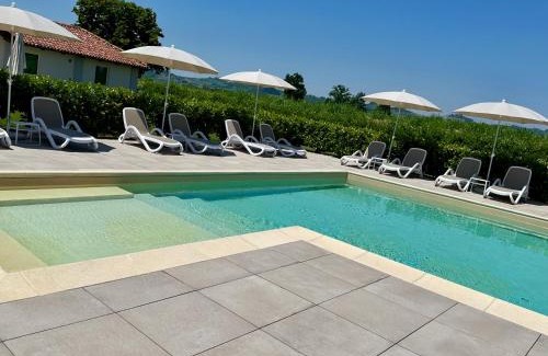 Roddi Apartment | CASCINA SANT'ANTONIO