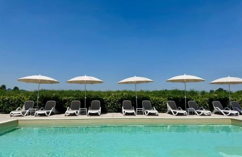 Roddi Apartment | CASCINA SANT'ANTONIO