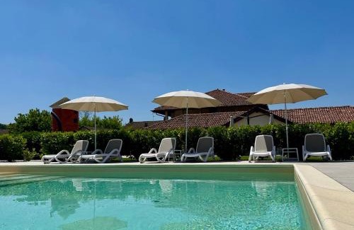 Roddi Apartment | CASCINA SANT'ANTONIO