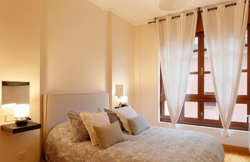 Old Town Apartment | Casco Histórico-Catedral