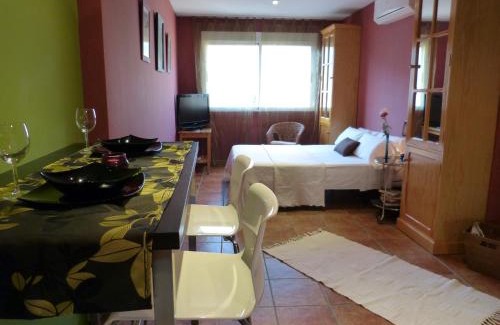 Candeleda Apartment | Casco Viejo Candeleda