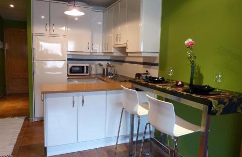 Candeleda Apartment | Casco Viejo Candeleda