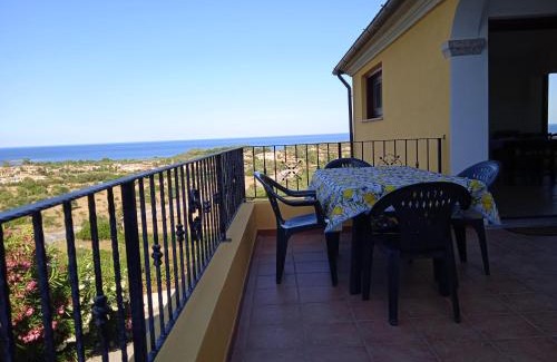 Luddui House | Case belvedere