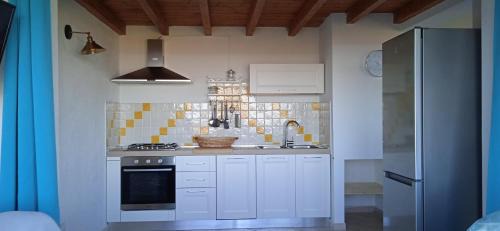 Luddui House | Case belvedere