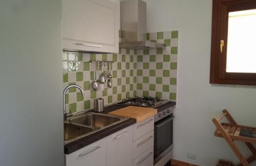 Luddui House | Case belvedere