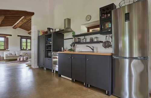 Seggiano Villa | Case Bianchi, Seggiano, Grosseto and Maremma