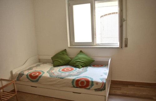 Ciro Marina House | Case del Porto