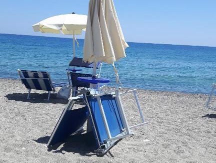 Ciro Marina House | Case del Porto