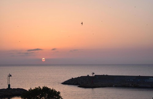 Ciro Marina House | Case del Porto