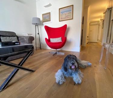 Ravenna Villa | Case di Zenzero - Casa San Vittore