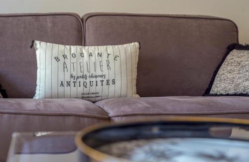 Ravenna Villa | Case di Zenzero - Casa San Vittore