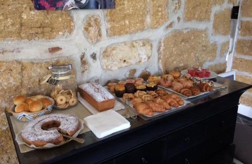 Santa Flavia Bed & Breakfast | Case Giannone