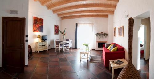 Santa Flavia Bed & Breakfast | Case Giannone