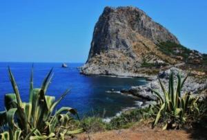 Santa Flavia Bed & Breakfast | Case Giannone