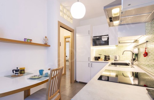 Cernusco sul Naviglio Apartment | Case Ospitali - Casa Klimt