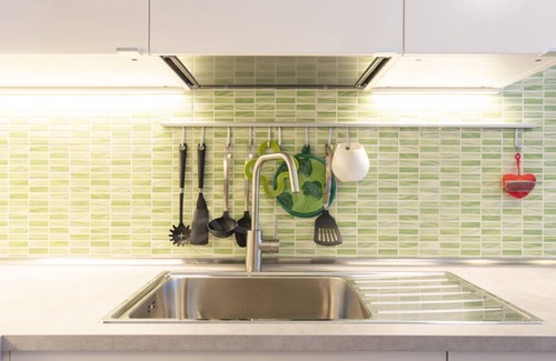 Cernusco sul Naviglio Apartment | Case Ospitali - Casa Klimt